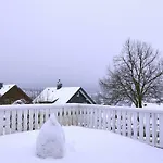 Charming Holiday Home In Immerath Eifel Near Ski Area