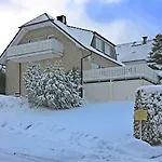 Charming Holiday Home In Immerath Eifel Near Ski Area