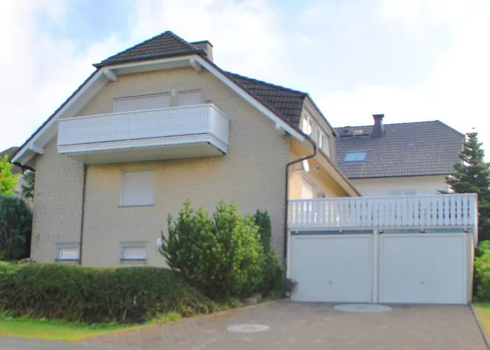 Charming Holiday Home In Immerath Eifel Near Ski Area