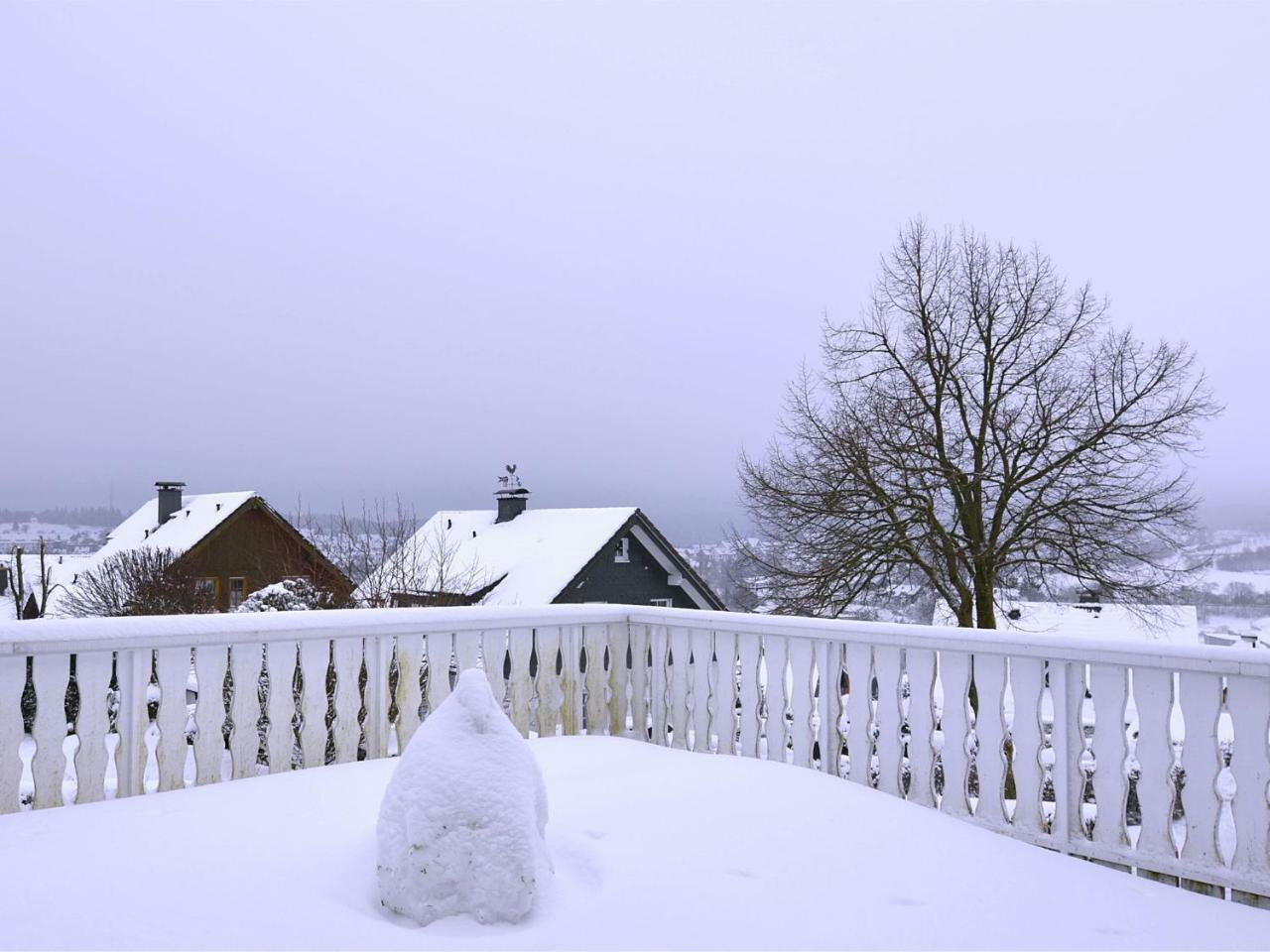 Charming In Immerath Eifel Near Area Winterberg