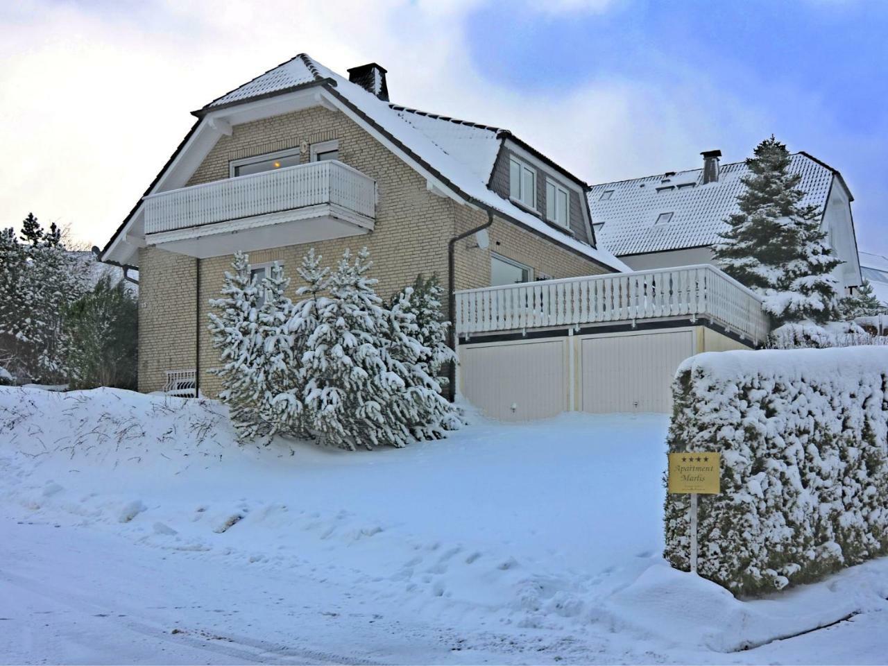 Charming In Immerath Eifel Near Area
