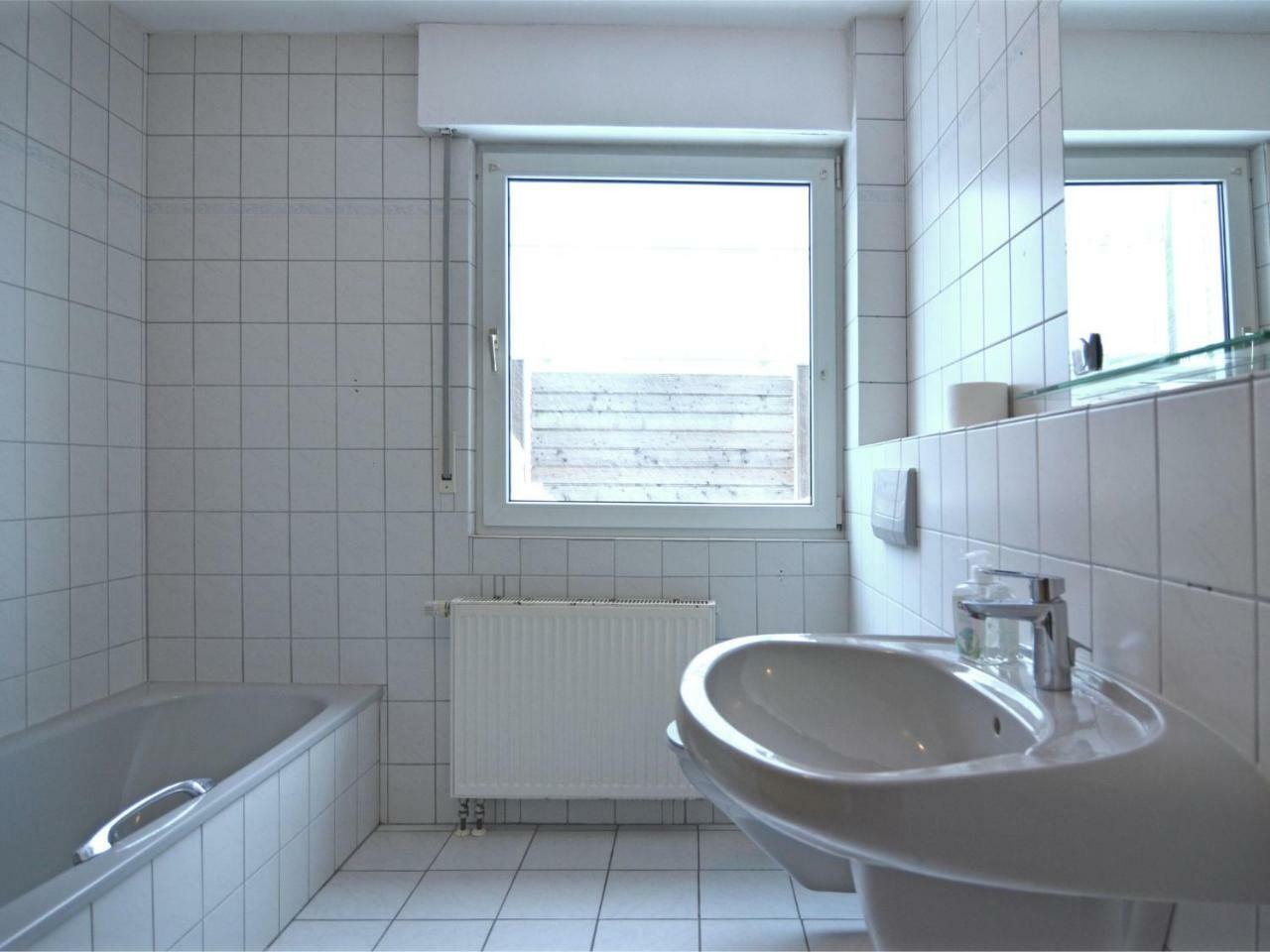 Ferienhaus Charming In Immerath Eifel Near Area