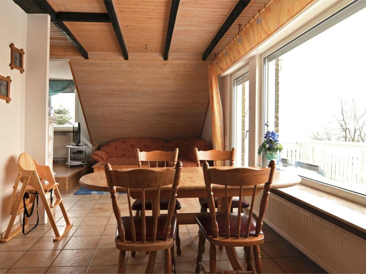 Charming In Immerath Eifel Near Area Ferienhaus *