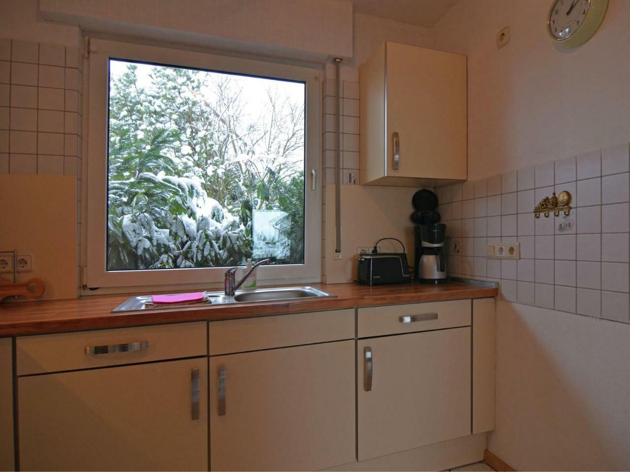 Charming In Immerath Eifel Near Area