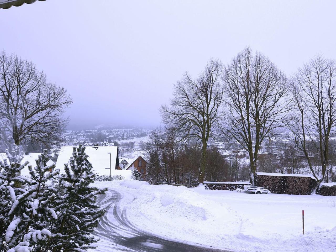 Charming In Immerath Eifel Near Area *