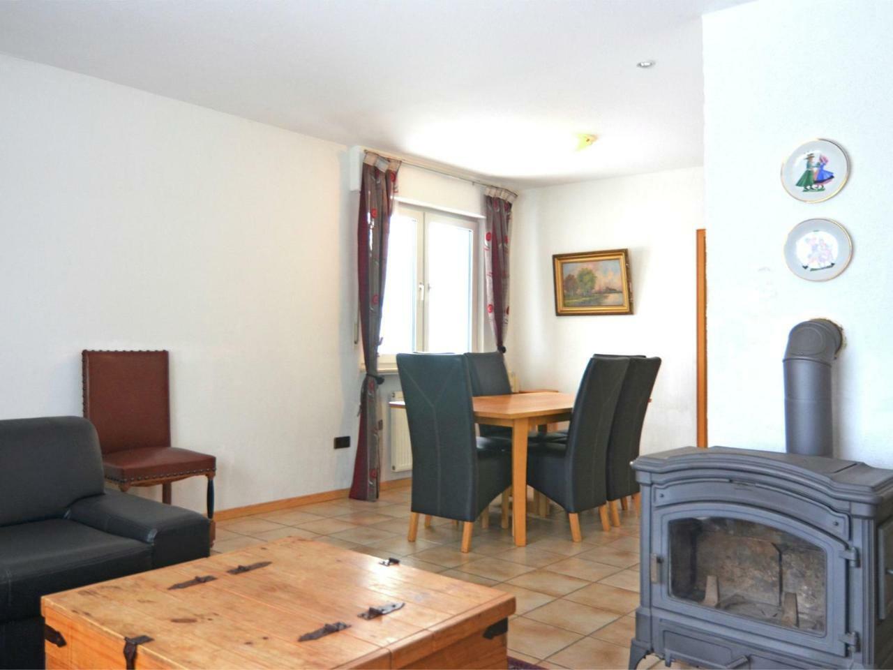 Charming In Immerath Eifel Near Area Winterberg