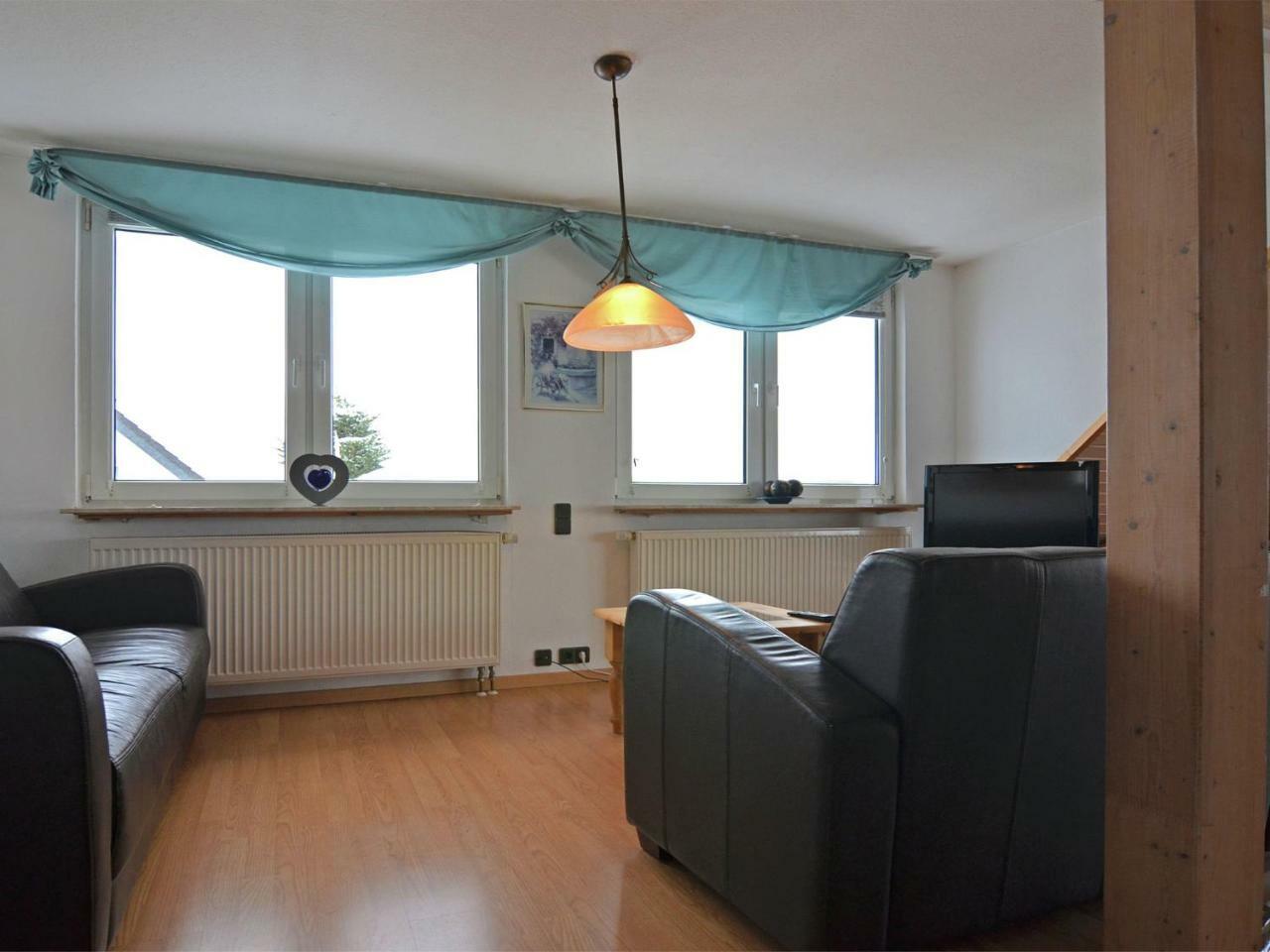 Charming In Immerath Eifel Near Area Ferienhaus Winterberg