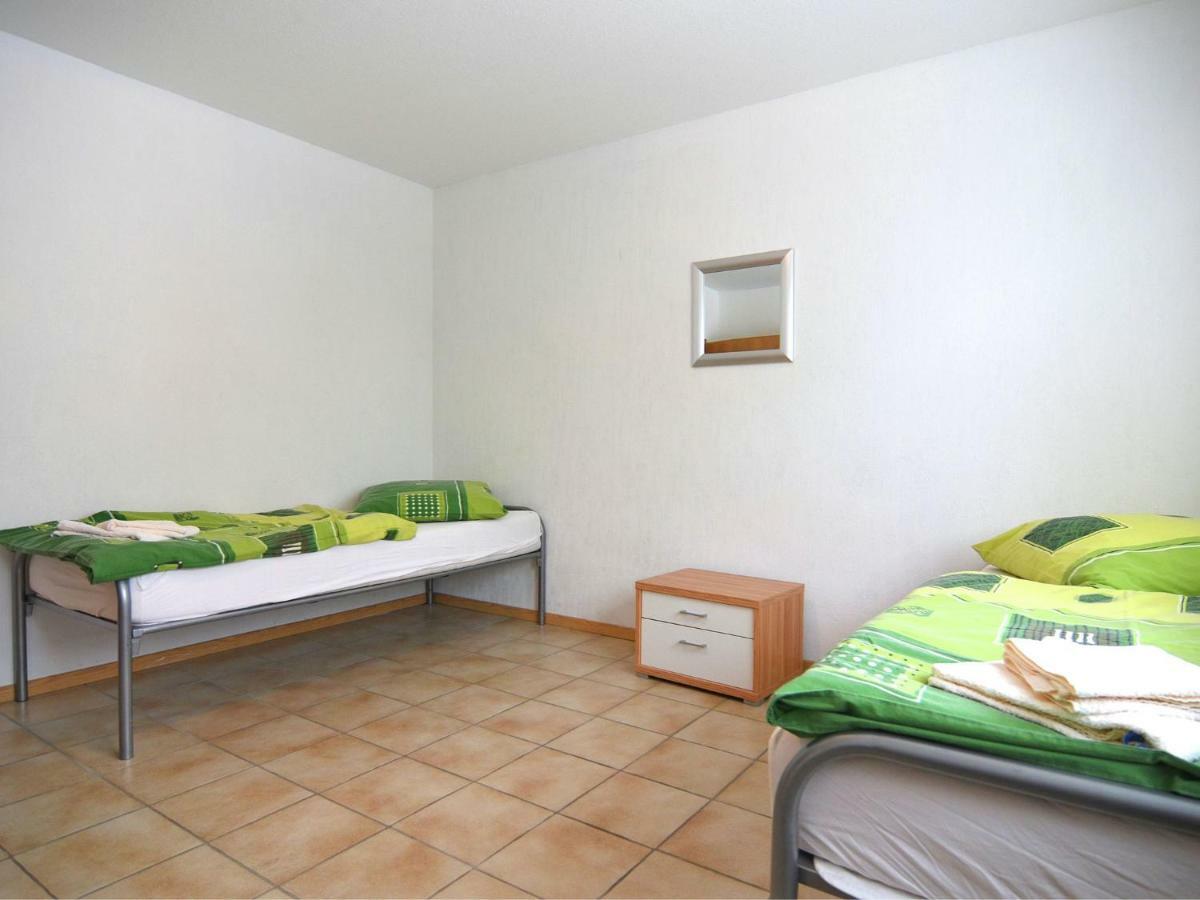 Charming In Immerath Eifel Near Area Ferienhaus Winterberg