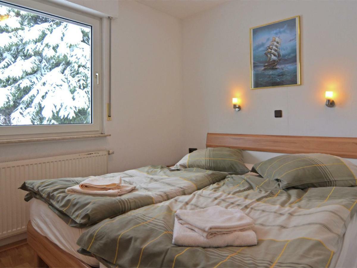 Ferienhaus Charming In Immerath Eifel Near Area *